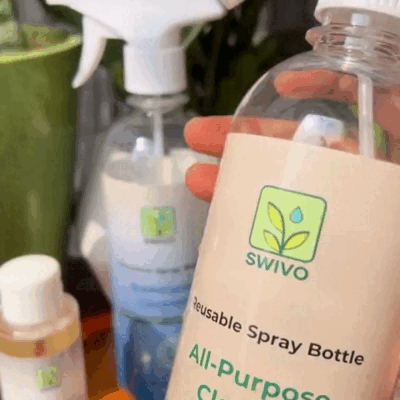 Swivo Sutra Cleaning Kit