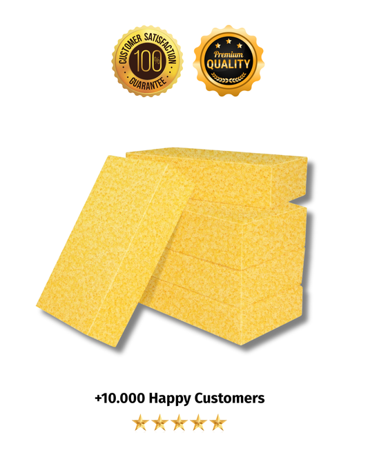 Swivo Space Sponge - 5 Pcs