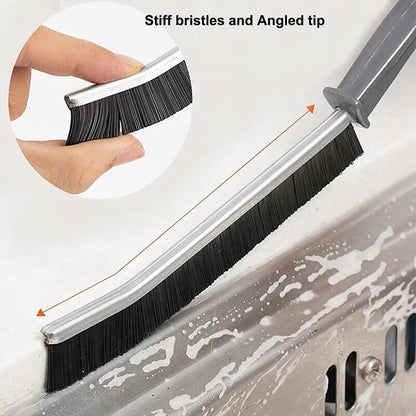 Crevice Cleaning Brush 1+1 FREE (2 Pcs)