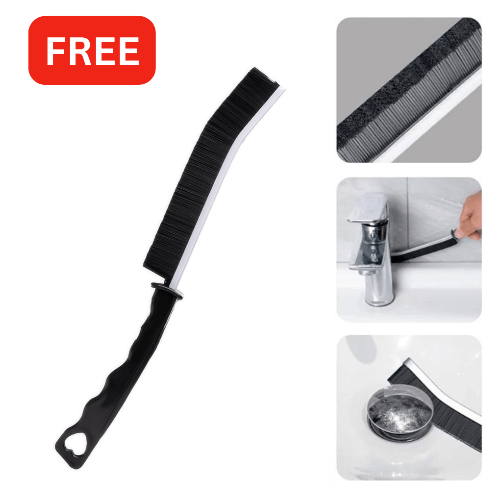 cleaning Brush (Free)