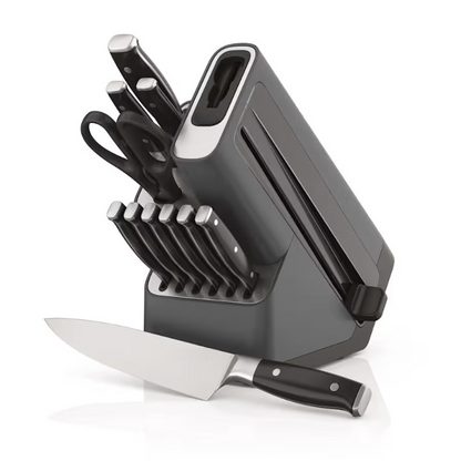 Swivo AlwaysSharp 12-Piece Premium Knife System