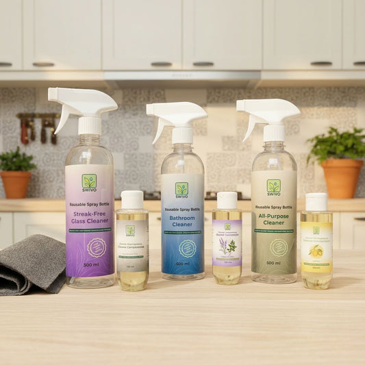 Swivo Sutra Cleaning Kit